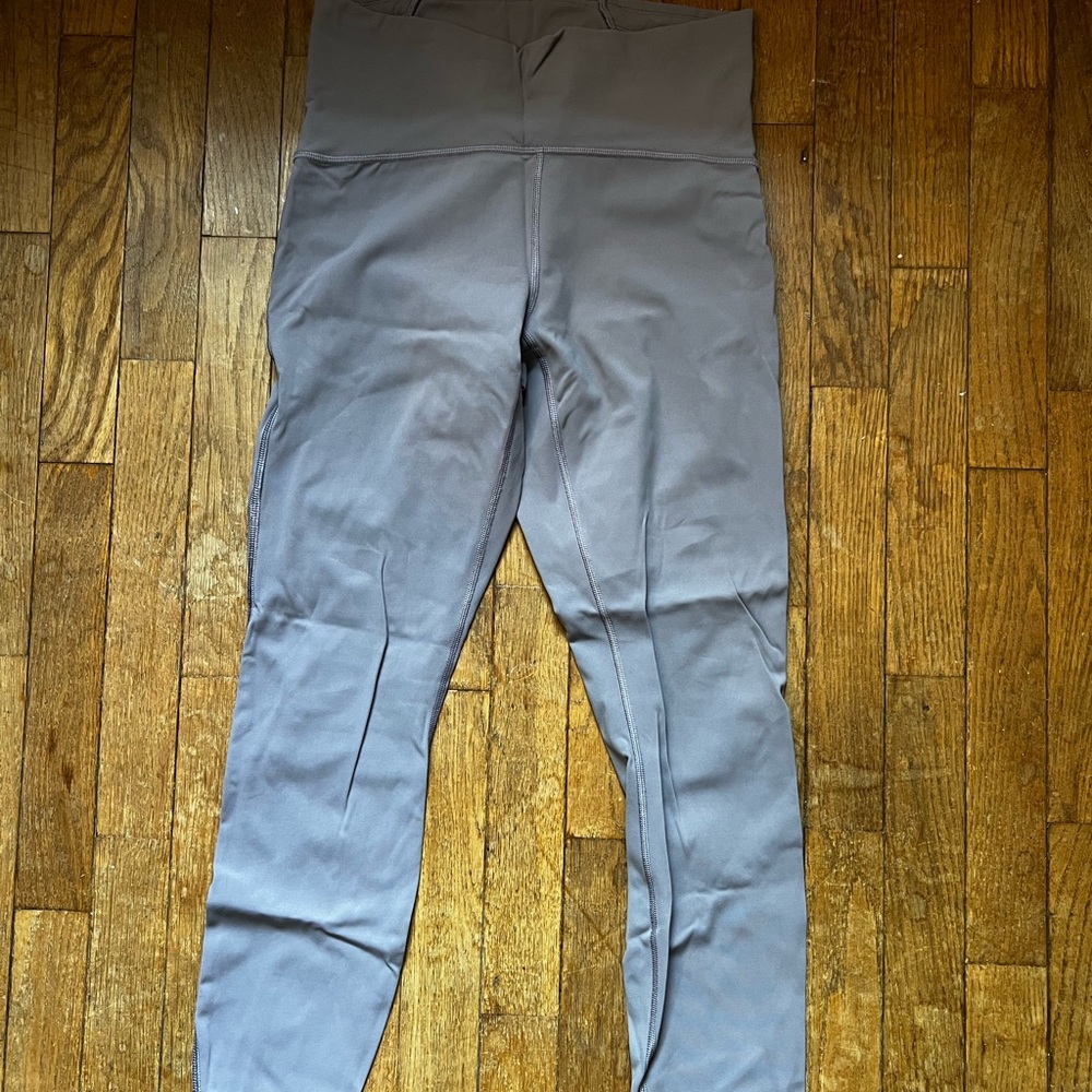 Lululemon Swift Speed High-Rise Leggings 25”